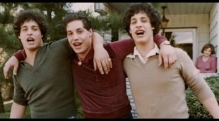 Trailer 'Three Identical Strangers'