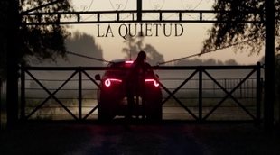 'La Quietud' Spot