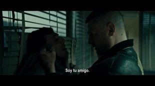 Spanish subtitled trailer 'Dogman'