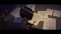 'Incredibles 2' "Auntie Edna" Clip