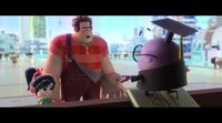 'Ralph Breaks the Internet' featurette: Knowsmore