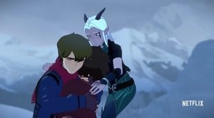 'The Dragon Prince' Official Trailer