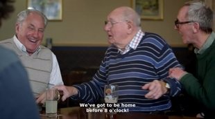 'Nae Pasaran!' Subtitled Trailer