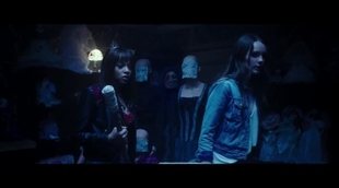 'Hell Fest' UK Trailer