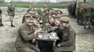 Trailer 'They Shall Not Grow Old'