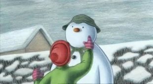 'The Snowman and the Snowdog' Trailer