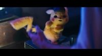 'POKÉMON Detective Pikachu' Official Trailer #1