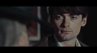 'Adrift in Soho' Official Trailer