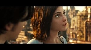 Trailer #3 'Alita: Battle Angel'