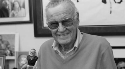 Marvel Remembers the Legacy of Stan Lee