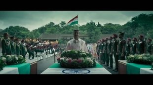 'URI: The Surgical Strike' Trailer