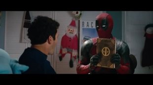 'Once Upon a Deadpool' Trailer