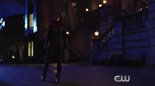 'Elseworlds' ('Arrow', 'Flash', 'Supergirl') teaser: "Batwoman"