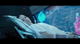 'Bleeding Steel' Trailer