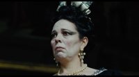 'The Favourite' Clip: "Look At Me"