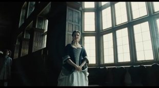 'The Favourite' Spot: "Monster"