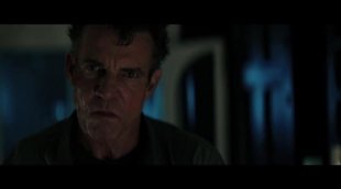 'The Intruder' trailer