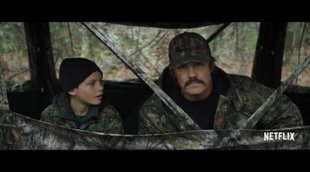 'The Legacy of a Whitetail Deer Hunter' trailer