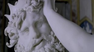 'Bernini' Trailer (2018)