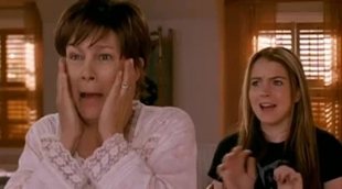 'Freaky Friday' Official Trailer