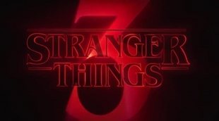 Teaser 'Stranger Things 3'