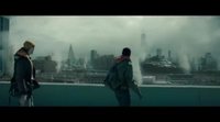 Trailer 'Captive State' #2