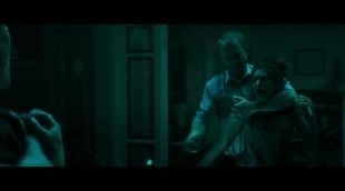 'Await Further Instructions' Trailer