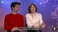 Ben Whishaw y Emily Mortimer sobre el impacto de Mary Poppins en sus vidas