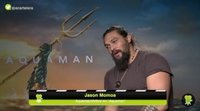 Why Jason Momoa couldn't be Aquaman in real life