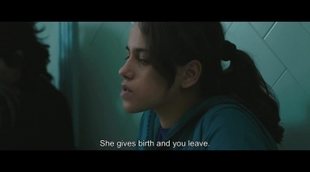 Subtitled trailer 'Sofia'