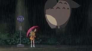 'My Neighbor Totoro' English Trailer