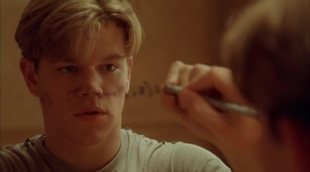 'Good Will Hunting' Official Trailer