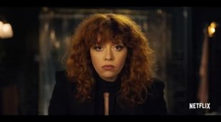 'Russian Doll' trailer