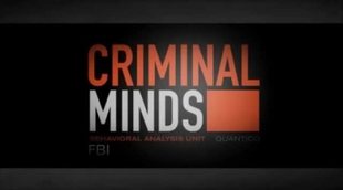 'Criminal Minds' opening season one