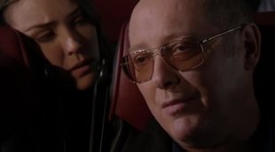 'The Blacklist' Season 5 trailer