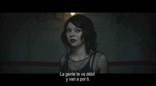 'Deadly Class' trailer