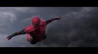 'Spider-Man: Far From Home' Trailer