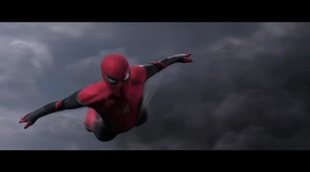 'Spider-Man: Far From Home' Trailer