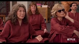 'Grace & Frankie' season 5 trailer