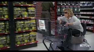 'Grace & Frankie' season 4 trailer