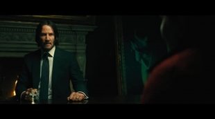 'John Wick: Chapter 3 - Parabellum' Trailer