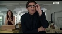 'Velvet Buzzsaw' Trailer (Spanish subtitles)