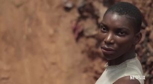 'Black Earth Rising' trailer