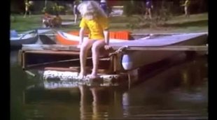 'Piranha' Trailer 1978