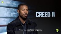 Michael B. Jordan ('Creed II'):