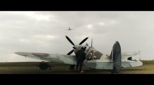 'Lancaster Skies' Trailer