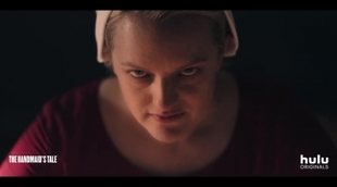 'The Handmaid's Tale' S3 Super Bowl Teaser