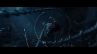 Clip 'Alita: Battle Angel'