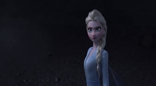 'Frozen 2' Teaser