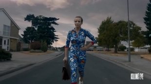 'Killing Eve' Season 2 Trailer